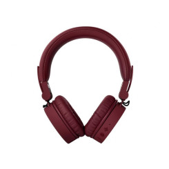 Наушники Fresh N Rebel Caps Wireless Ruby