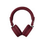 Наушники Fresh N Rebel Caps Wireless Ruby