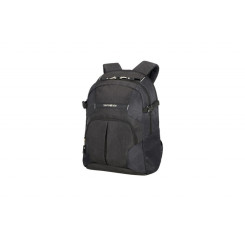 Рюкзак для ноутбука Samsonite Rewind M 15.6" Black Рюкзак для ноутбука Samsonite Rewind M 15.6" Black