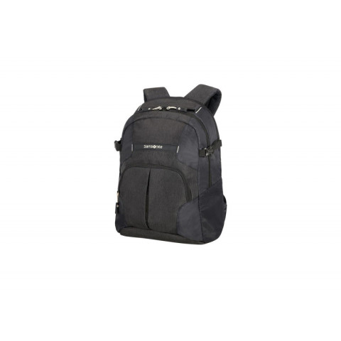 Рюкзак для ноутбука Samsonite Rewind M 15.6" Black Рюкзак для ноутбука Samsonite Rewind M 15.6" Black
