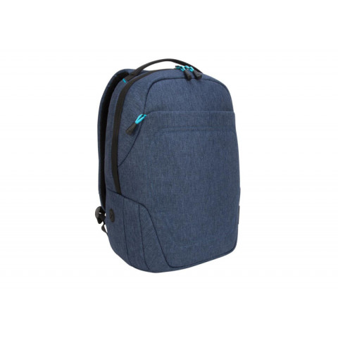 Ноутбук для ноутбука Targus Groove X2 Compact Backpack MacBook 15” Blue Ноутбук для ноутбука Targus Groove X2 Compact Backpack MacBook 15” Blue