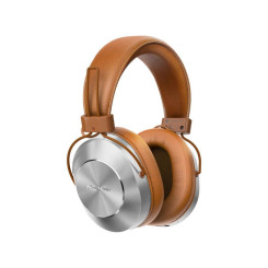 Наушники Pioneer SE-MS7BT-T Brown Наушники Pioneer SE-MS7BT-T Brown