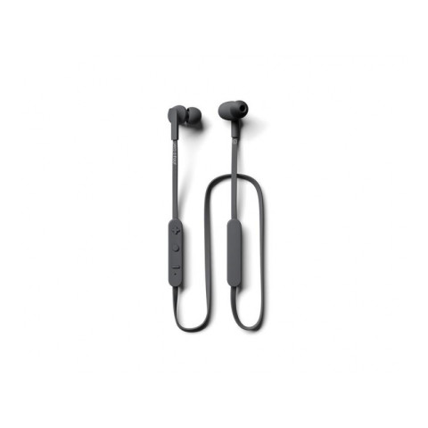 Навушники Jays t-Four Wireless Gray Навушники Jays t-Four Wireless Gray
