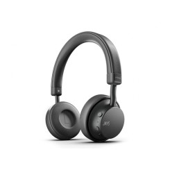 Наушники Jays a-Seven Wireless Silver