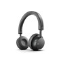 Наушники Jays a-Seven Wireless Silver Наушники Jays a-Seven Wireless Silver