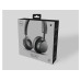 Навушники Jays a-Seven Wireless Silver Навушники Jays a-Seven Wireless Silver