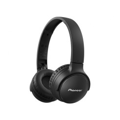 Наушники Pioneer SE-S3BT Black Наушники Pioneer SE-S3BT Black