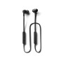 Навушники Jays t-Four Wireless Black