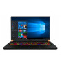Ноутбук MSI GS75 i7-10750H/16GB/1TB/Win10P RTX2060 240Hz