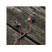 Навушники 1more E1018 iBFree Sport Red Навушники 1more E1018 iBFree Sport Red