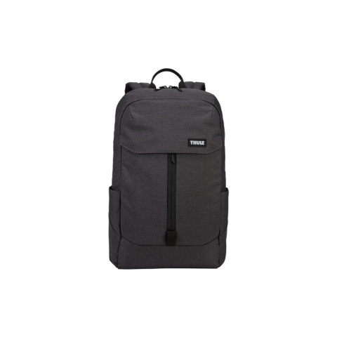 Рюкзак для ноутбука Thule Lithos 15.6" 20L Black Рюкзак для ноутбука Thule Lithos 15.6" 20L Black