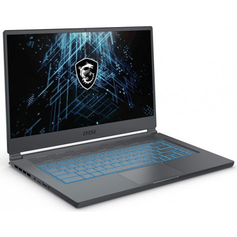 Ноутбук MSI Stealth 15M i7/16GB/512/Win10/GTX1660Ti/144Hz Ноутбук MSI Stealth 15M i7/16GB/512/Win10/GTX1660Ti/144Hz