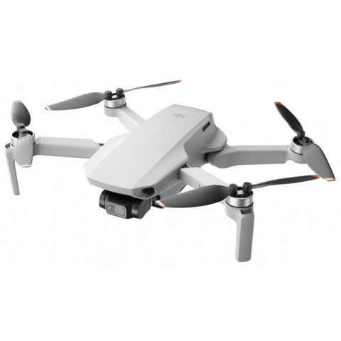 Квадрокоптер DJI Mini 2 Fly More Combo Квадрокоптер DJI Mini 2 Fly More Combo