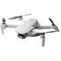 Квадрокоптер DJI Mini 2 Fly More Combo Квадрокоптер DJI Mini 2 Fly More Combo