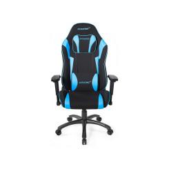 Геймерское кресло Akracing Core EX Wide SE Black/Blue