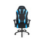 Геймерське крісло Akracing Core EX Black/Blue