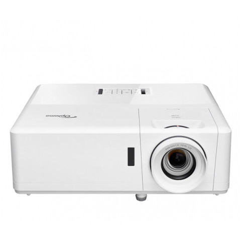 Optoma ZH403