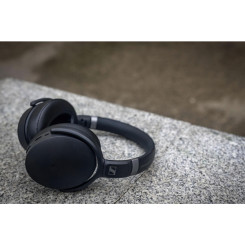 Наушники Sennheiser HD 450BT Black Наушники Sennheiser HD 450BT Black