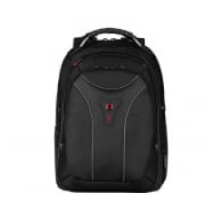 Рюкзак для ноутбука Wenger Carbon 17" Black