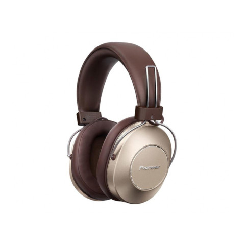 Наушники Pioneer SE-MS9BN Brown Наушники Pioneer SE-MS9BN Brown