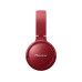 Наушники Pioneer SE-S6BN ANC Red Наушники Pioneer SE-S6BN ANC Red