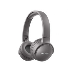 Наушники Pioneer SE-S6BN ANC Grey Наушники Pioneer SE-S6BN ANC Grey