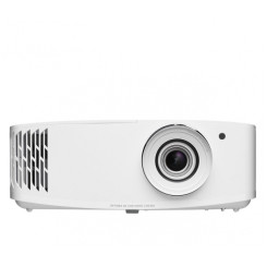Optoma UHD42 Optoma UHD42