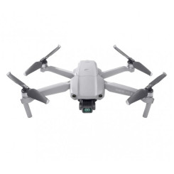 Квадрокоптер DJI Mavic Air 2 Fly More Combo