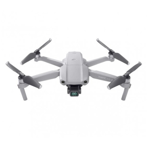 Квадрокоптер DJI Mavic Air 2 Fly More Combo