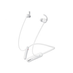 Наушники Sony WI-SP510 White