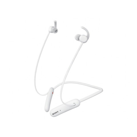 Навушники Sony WI-SP510 White