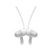 Навушники Sony WI-SP510 White