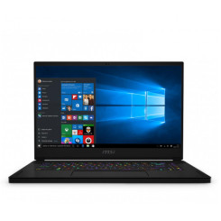 Ноутбук MSI GS66 i9-10980HK/32GB/2TB/Win10P RTX2080 Super Ноутбук MSI GS66 i9-10980HK/32GB/2TB/Win10P RTX2080 Super