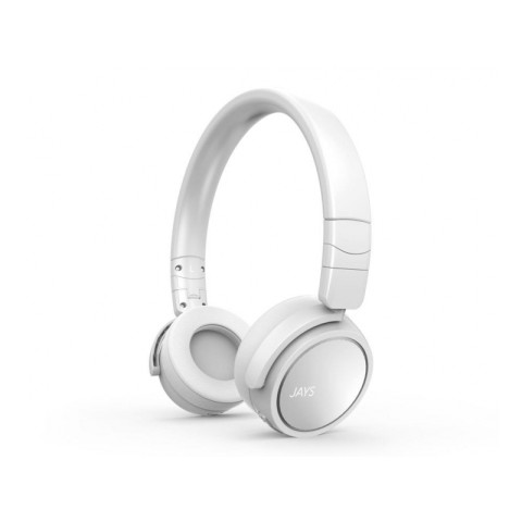 Наушники Jays x-Five White Наушники Jays x-Five White