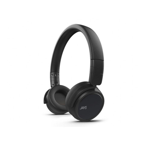Наушники Jays x-Five Black