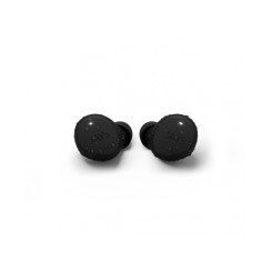 Наушники Jays m-Five Black