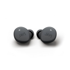 Наушники Jays m-Five Gray