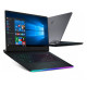 Ноутбук MSI GE66 i9-10980HK/32GB/2TB SSD/Win10/RTX3080/300Hz