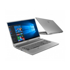 Ноутбук MSI Creator 17 i7-10875H/32GB/2TB/Win10P RTX2080 Super Ноутбук MSI Creator 17 i7-10875H/32GB/2TB/Win10P RTX2080 Super