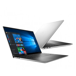 Ноутбук Dell XPS 15 9500 i7-10750H/32GB/1TB/ GTX1650Ti Ноутбук Dell XPS 15 9500 i7-10750H/32GB/1TB/ GTX1650Ti