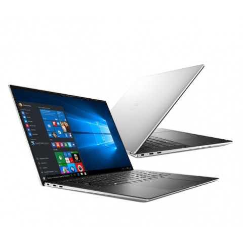 Ноутбук Dell XPS 15 9500 i7-10750H/32GB/1TB/GTX1650Ti Ноутбук Dell XPS 15 9500 i7-10750H/32GB/1TB/GTX1650Ti
