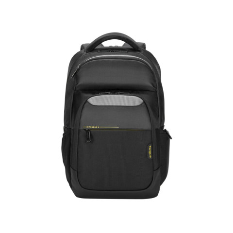 Наплічник для ноутбука Targus City Gear 15.6" Black Наплічник для ноутбука Targus City Gear 15.6" Black