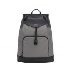 Рюкзак для ноутбука Targus Newport Drawstring Backpack 15" Grey