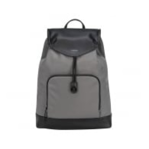 Ноутбук для ноутбука Targus Newport Drawstring Backpack 15" Grey Ноутбук для ноутбука Targus Newport Drawstring Backpack 15" Grey