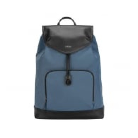 Ноутбук для ноутбука Targus Newport Drawstring Backpack 15" Blue Ноутбук для ноутбука Targus Newport Drawstring Backpack 15" Blue