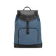 Ноутбук для ноутбука Targus Newport Drawstring Backpack 15" Blue