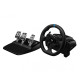 Проводной руль Logitech G923 PS4/PC