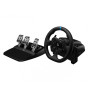 Проводной руль Logitech G923 PS4/PC Проводной руль Logitech G923 PS4/PC