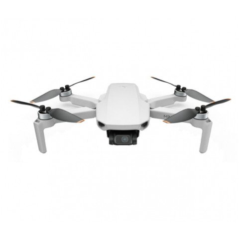 Квадрокоптер DJI Mini SE