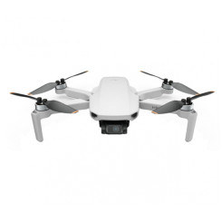 Квадрокоптер DJI Mini SE Fly More Combo
